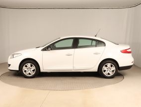 Renault Fluence - 2013