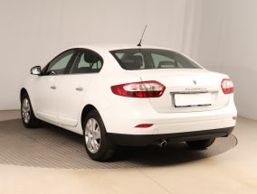 Renault Fluence - 2013