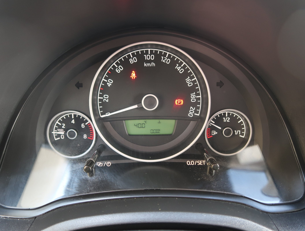 Škoda Citigo