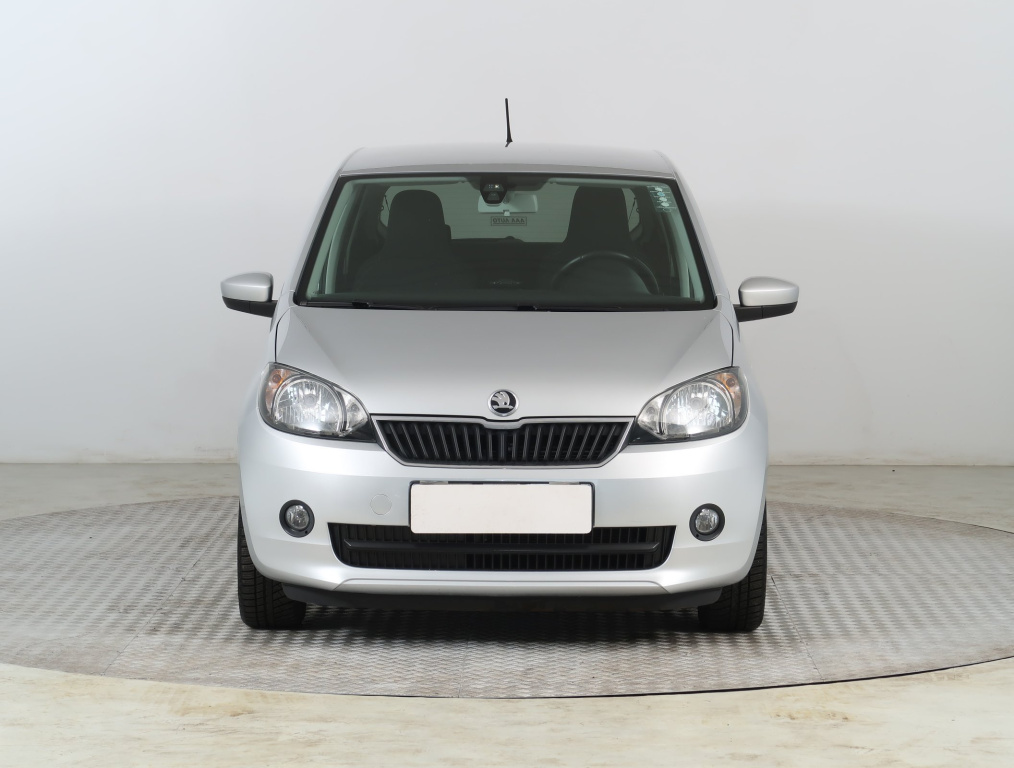 Škoda Citigo