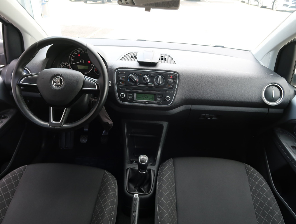 Škoda Citigo