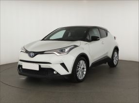 Toyota C-HR - 2018