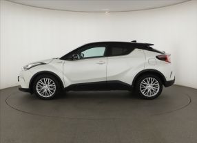 Toyota C-HR - 2018