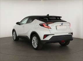 Toyota C-HR - 2018