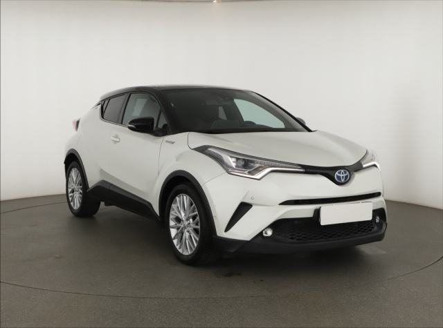 Toyota C-HR 2018