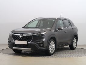 Suzuki SX4 S-Cross - 2024