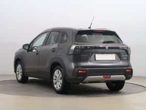 Suzuki SX4 S-Cross - 2024