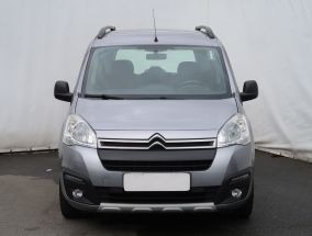 Citroen Berlingo - 2017