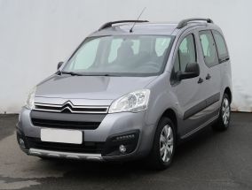 Citroen Berlingo - 2017
