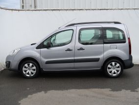 Citroen Berlingo - 2017