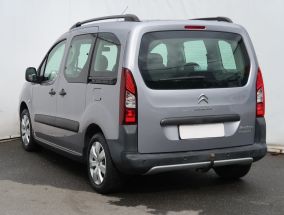 Citroen Berlingo - 2017