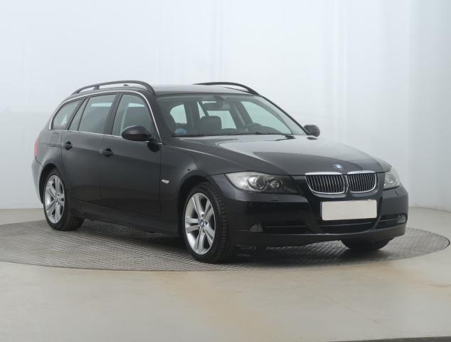 BMW 3 2006