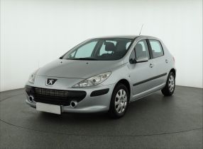 Peugeot 307 - 2005