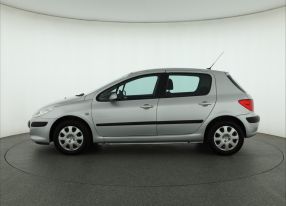 Peugeot 307 - 2005