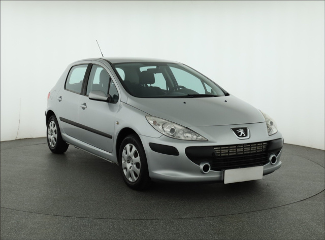 Peugeot 307 2005