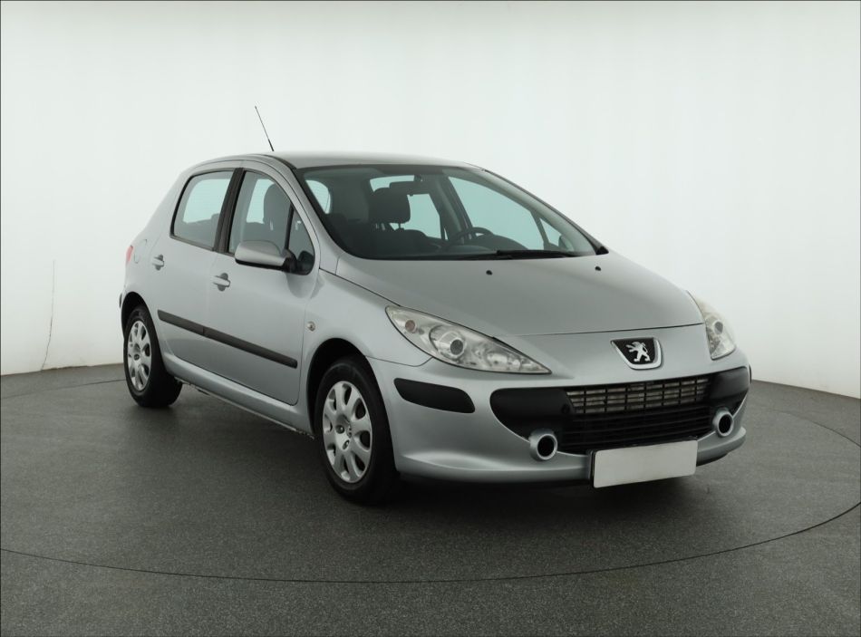 Peugeot 307 - 2005