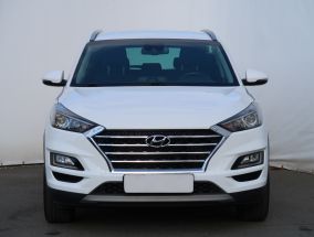 Hyundai Tucson - 2019