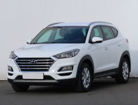 Hyundai Tucson - 2019