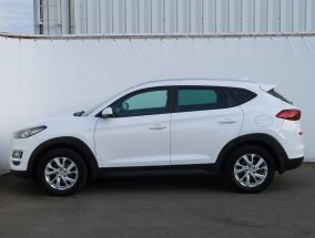 Hyundai Tucson - 2019