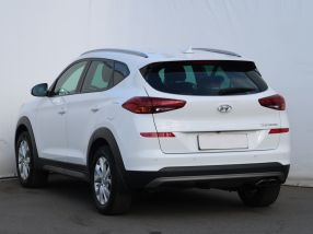 Hyundai Tucson - 2019