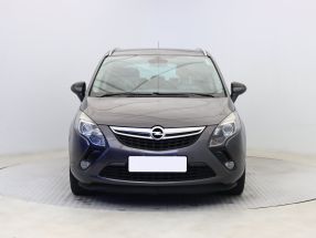 Opel Zafira - 2012