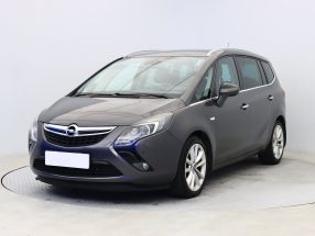 Opel Zafira - 2012