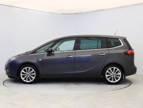 Opel Zafira - 2012