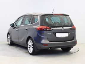 Opel Zafira - 2012
