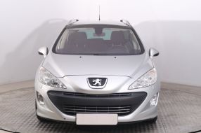 Peugeot 308 - 2010