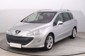 Peugeot 308 - 2010