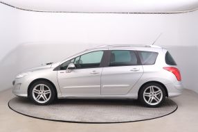 Peugeot 308 - 2010