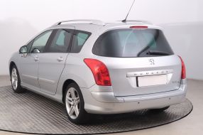 Peugeot 308 - 2010