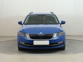 Skoda Octavia - 2019