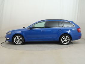 Skoda Octavia - 2019