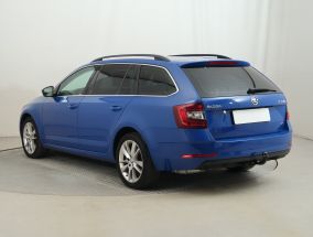 Skoda Octavia - 2019