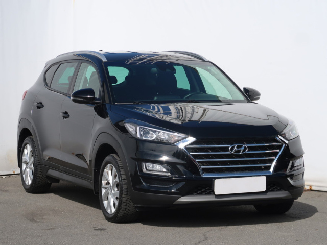 Hyundai Tucson 2020