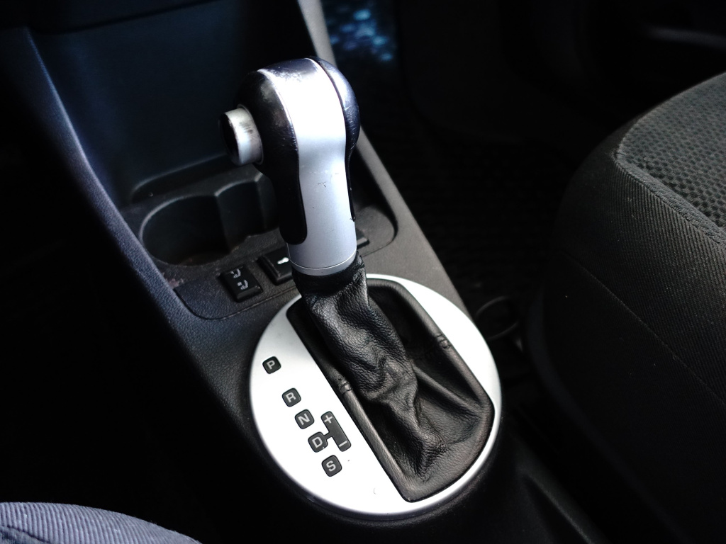 Škoda Roomster