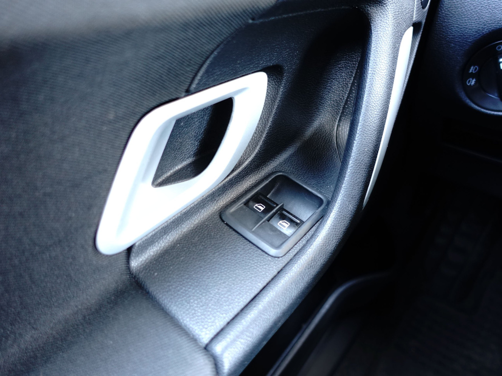 Škoda Roomster