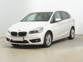 BMW 2 Active Tourer - 2015