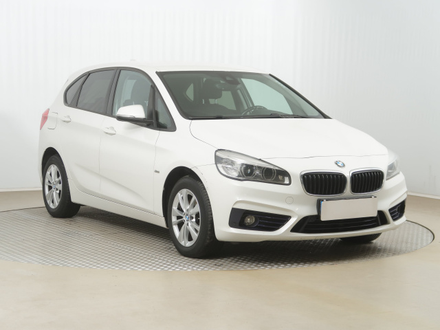 BMW 2 Active Tourer 2015