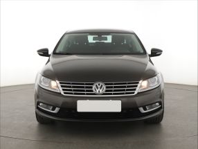 Volkswagen CC - 2014