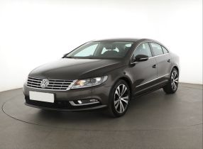 Volkswagen CC - 2014