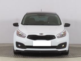 Kia Ceed - 2017