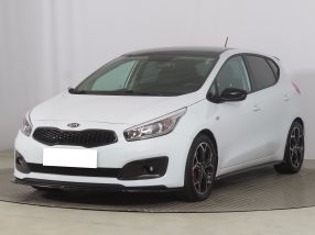 Kia Ceed - 2017
