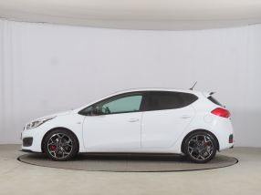 Kia Ceed - 2017