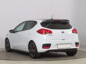 Kia Ceed - 2017