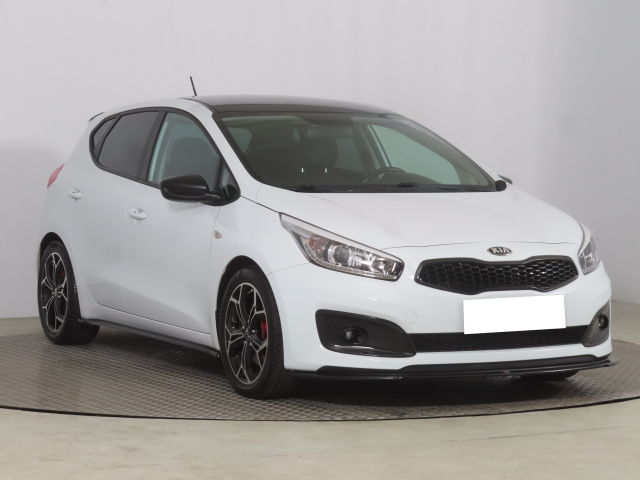 Kia Ceed 2017
