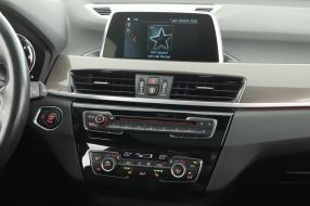 BMW X1 - 2019