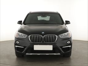 BMW X1 - 2019