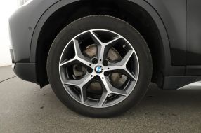 BMW X1 - 2019